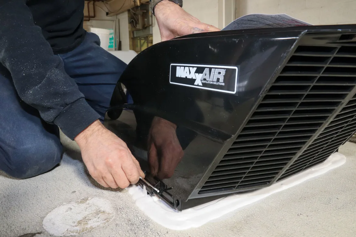 Technically Accessorizing Your RV