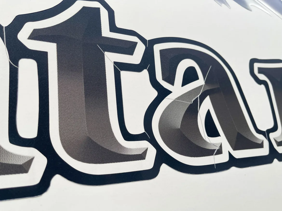 Graphically Speaking