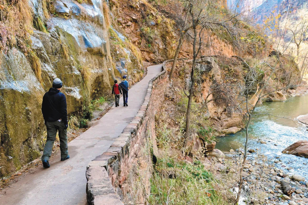 RV Travel And Worldschooling: Anytime, Anywhere