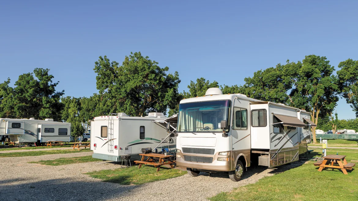 Tech Talk: A Guide For New RVers, Part 3