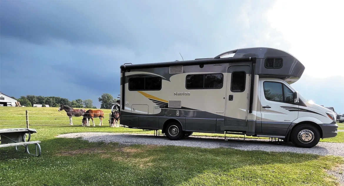 Rear View: November-December 2024