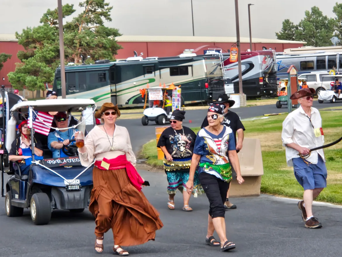 Uncovering The Mystery Of Lafitte’s Legacy