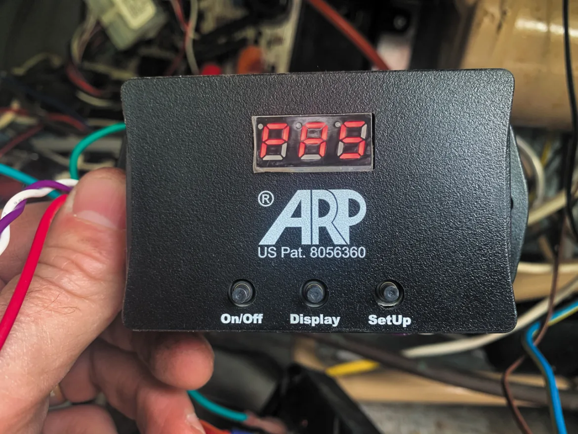 Tech Talk: January-February 2025