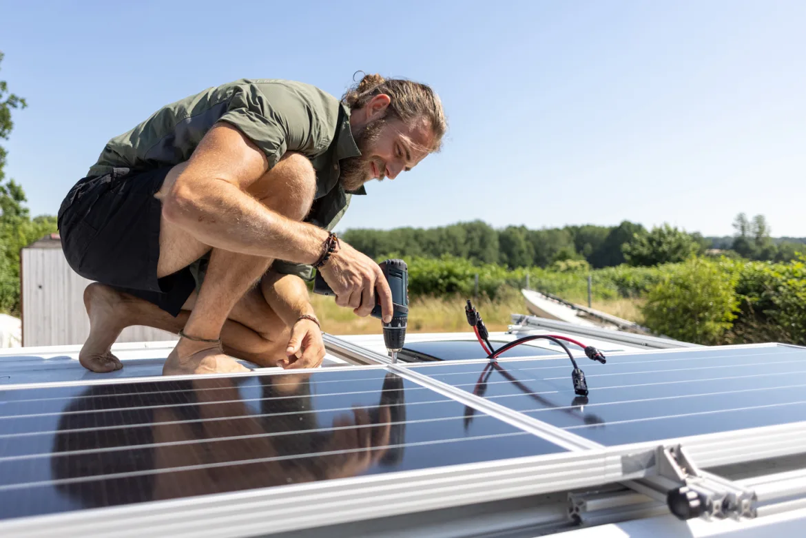 Tech Talk: Rays Of Sun