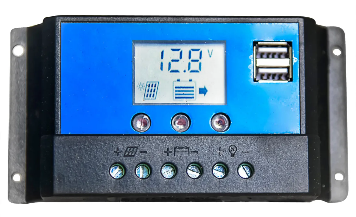 Tech Talk: Soaking Up The Sun