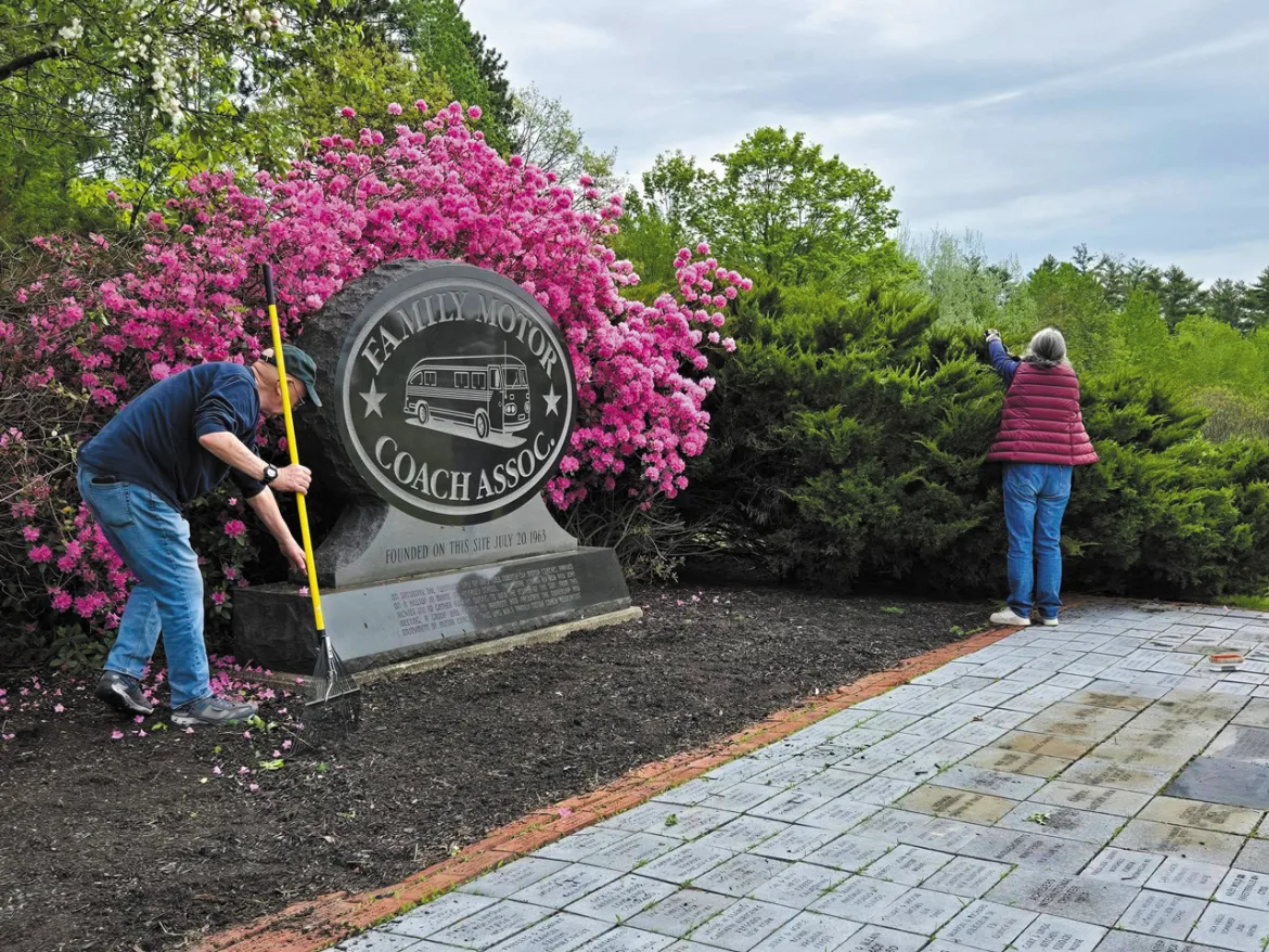 Readers Write: May-June 2025