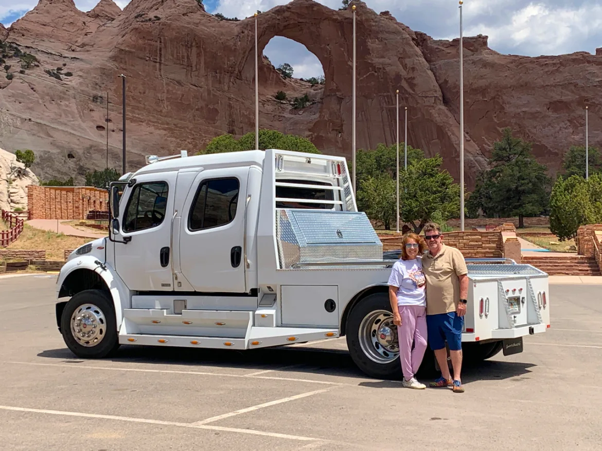 Livin’ The Life: May-June 2025