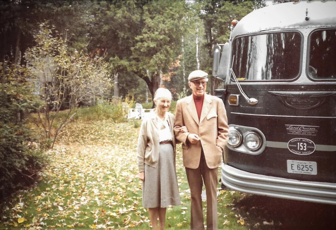 A Legacy of the RV Life