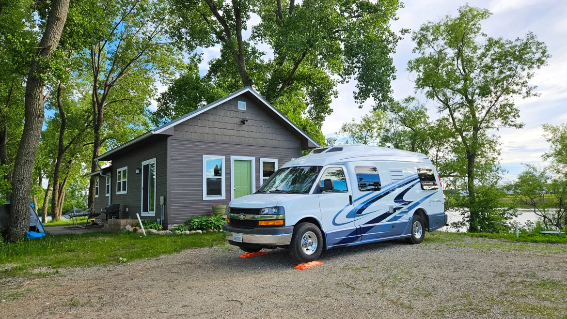 Family Matters: Our Crazy Paint Trip