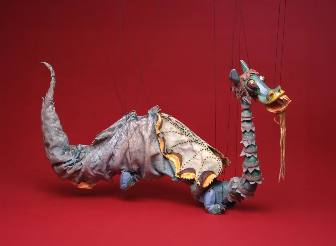 Quirky Art Experiences in Santa Fe