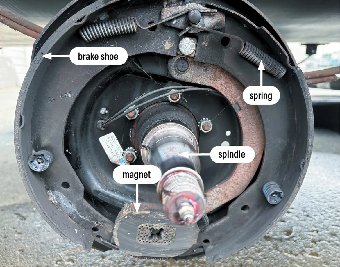 Tech Talk: November-December 2025