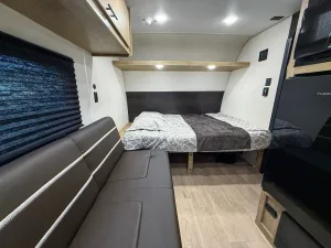 Forest River Cherokee Wolf Pup 14RKLP