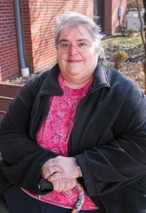 Betty Jo Kunz