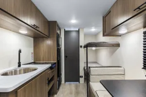 Prime Time Avenger 16BHX