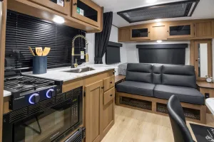 Coachmen Apex Nano 183BH