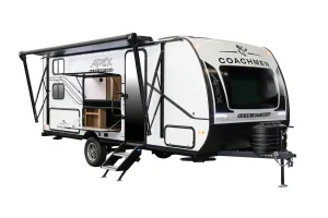 Coachmen Apex Nano