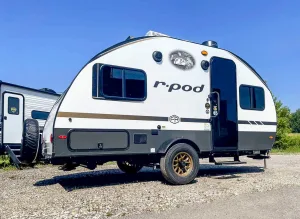 Forest River R-Pod RP-171