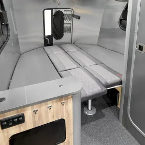 Airstream Basecamp 16X