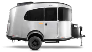 Airstream Basecamp