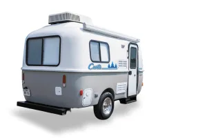 Casita Patriot Deluxe