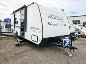 Dutchmen Kodiak 179RBS