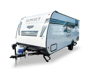 Crossroads RV Sunset Trail 17BHS