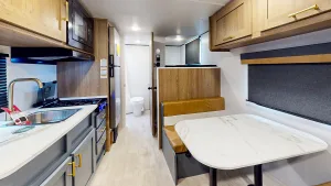 Crossroads RV Sunset Trail 17BHS