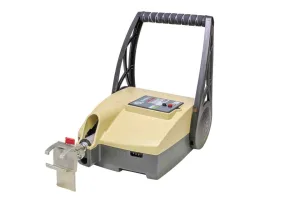 Brake Buddy Classic II auxiliary braking system
