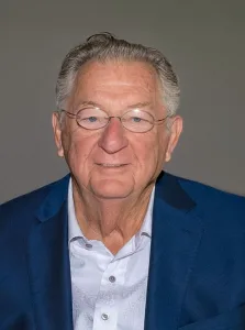 Frank Konigseder Sr.’s luxury bus conversion business became a respected family enterprise.