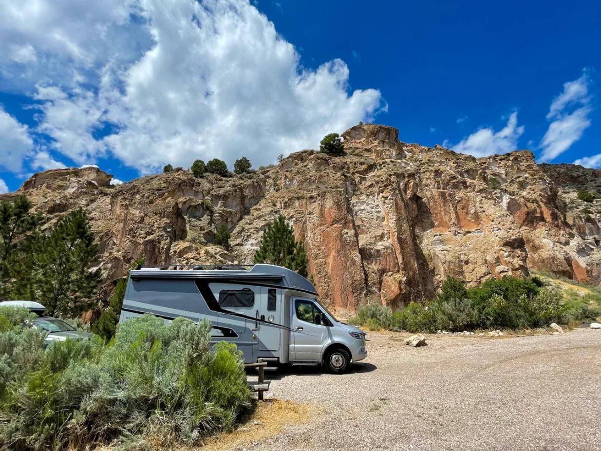 Rear View: May-June 2026