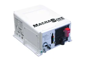 The Magnum MS2812 inverter/charger