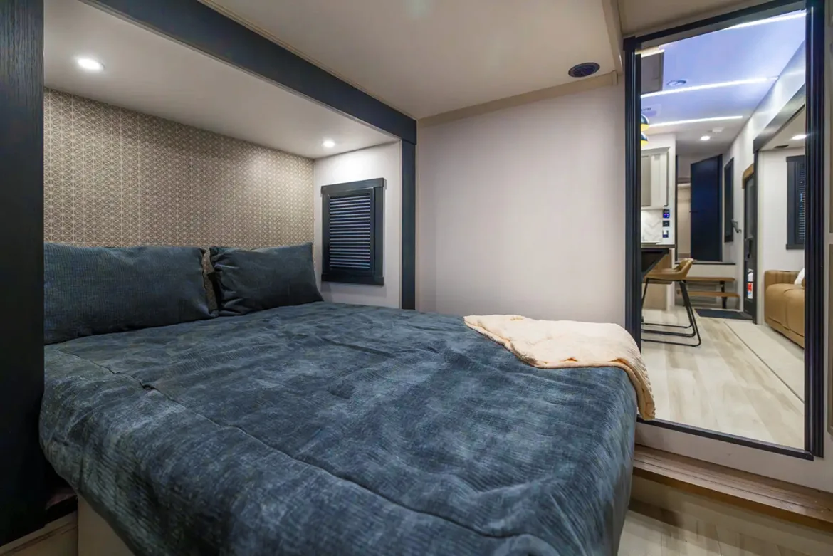RV Roundup: Go to Your Room! Multi-Bedroom RVs