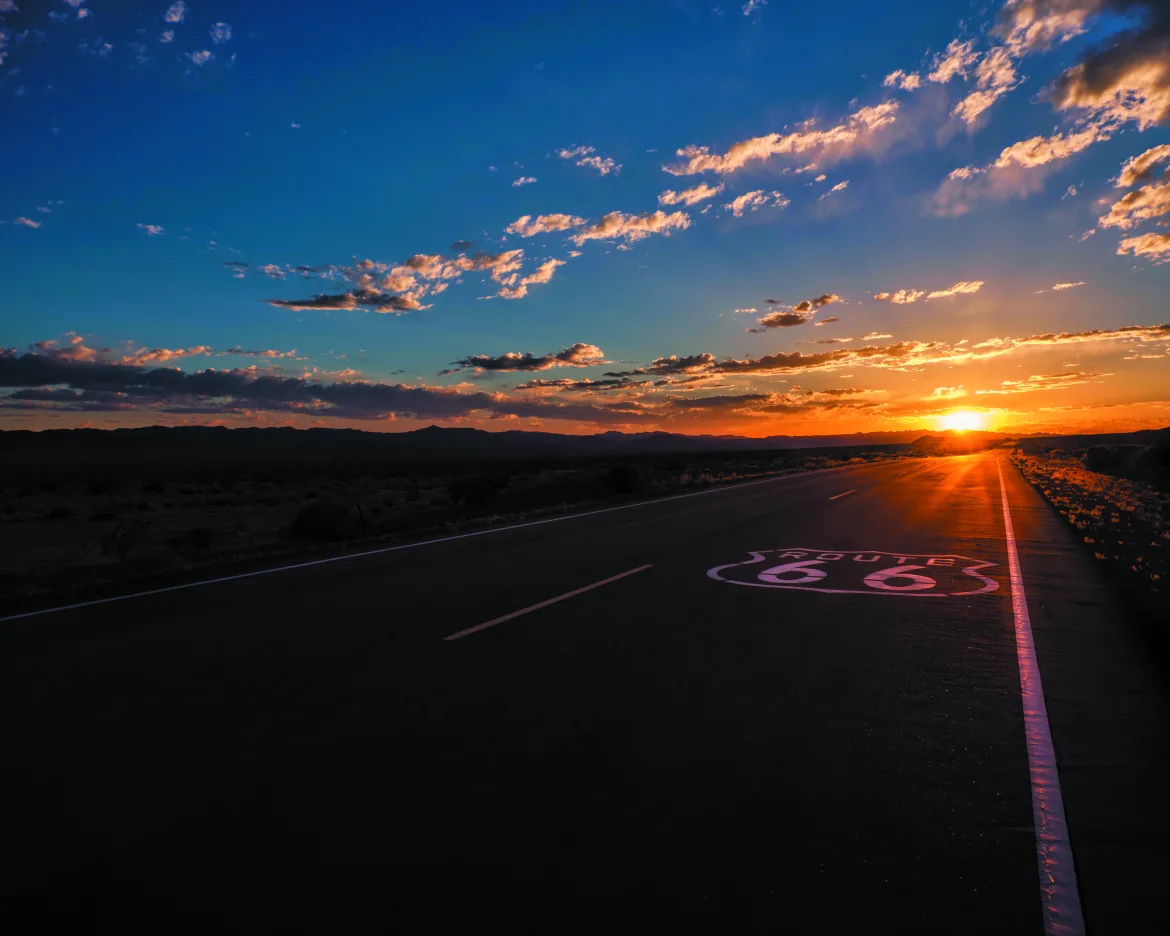 Route 66 at 100 – The Road Trip of a Lifetime