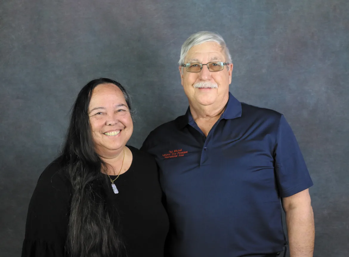 Association Update: September-October 2026